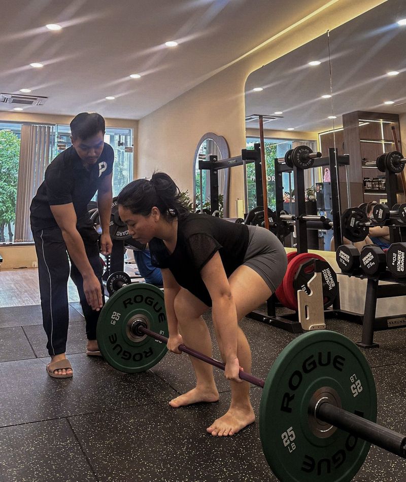 Strength Mobility Prime Form
